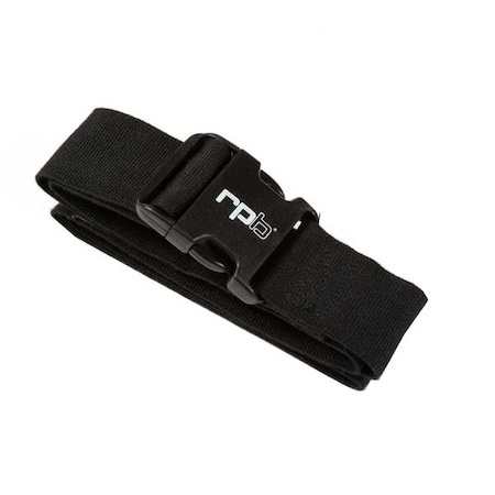 RPB 2 Inch, Safety PX5, Belt and Buckle MPN:07-765-FR