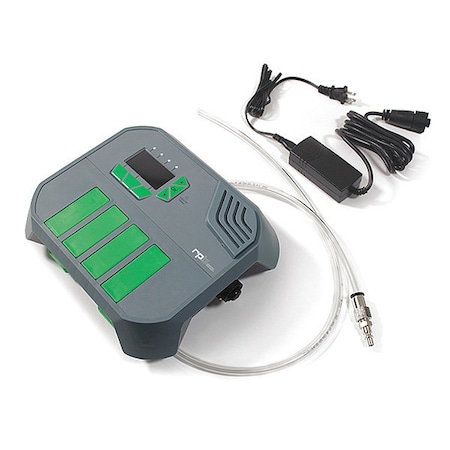 Gas Monitor, Gx4-10 ppm Co. Cartridge MPN:08-400-01