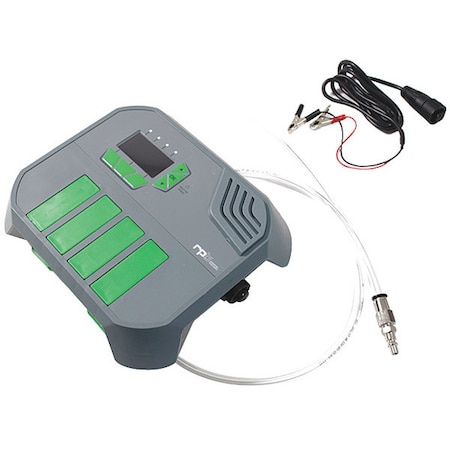 Gas Monitor, 10 ppm Co. Cart Battery Clip MPN:08-401-01