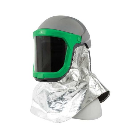 Z-Link Respirator MPN:16-010-24