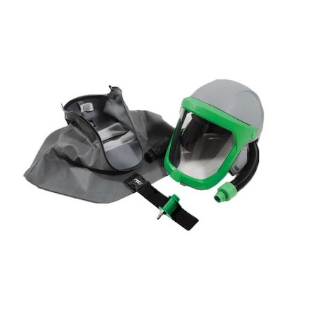 Z-Link Helmet, Z-Link, Loose Fitting, 4 pt Ratchet MPN:16-011-21