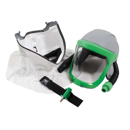 Z-Link Helmet, Z-Link, Loose Fitting, 4 pt Ratchet MPN:16-011-23