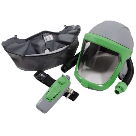 Z-Link Helmet, Z-Link, Loose Fitting, 4 pt Ratchet MPN:16-015-11