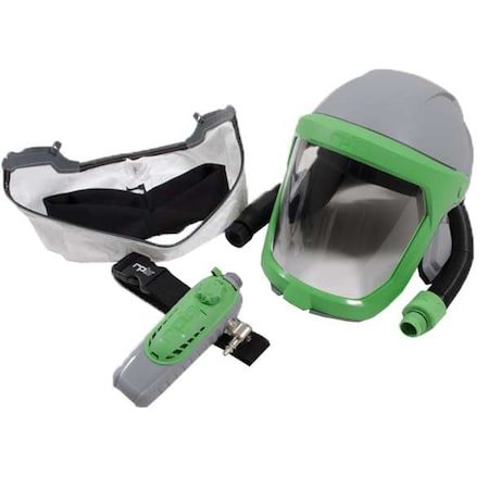 Z-Link Helmet, Z-Link, Loose Fitting, 4 pt Ratchet MPN:16-015-12