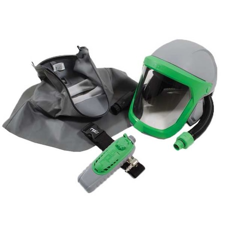 Z-Link Helmet, Z-Link, Loose Fitting, 4 pt Ratchet MPN:16-015-21