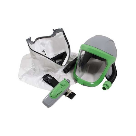 Z-Link Helmet, Z-Link, Loose Fitting, 4 pt Ratchet MPN:16-015-23