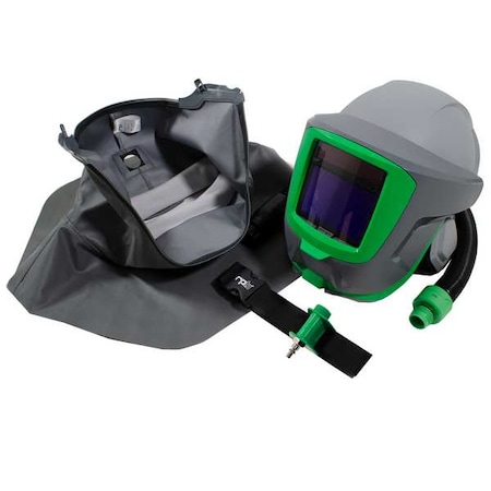 Z-Link Helmet, Z-Link+, Loose Fitting, 4 pt Ratchet MPN:16-071-21