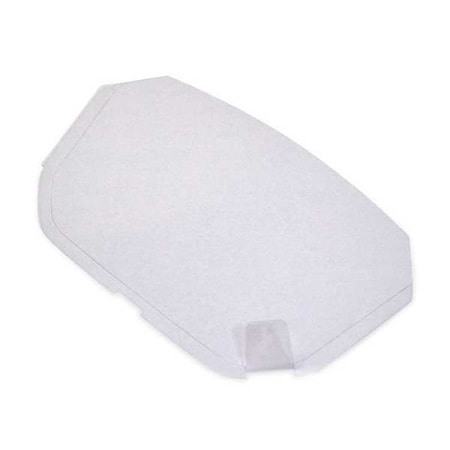Tear Off Lens, PK50 MPN:16-811