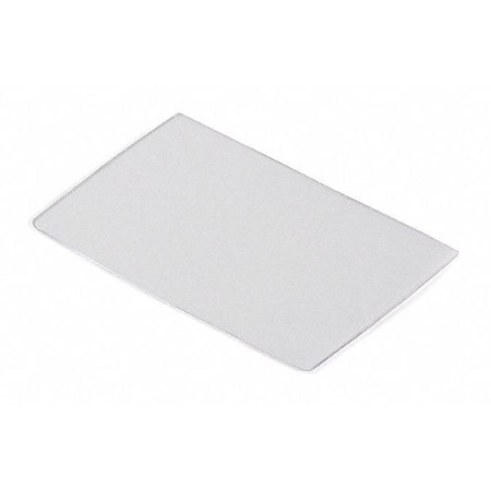 ADF Rear Lens, Clear, PK10 MPN:16-873