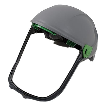 Hard Hat Assembly MPN:17-010