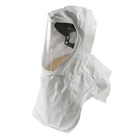 T200 Respirator MPN:17-200-12