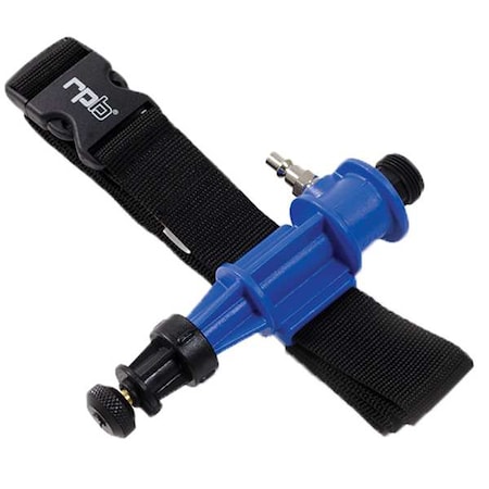 Air Tube MPN:4000-01