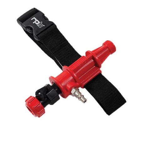 Air Tube MPN:4000-20