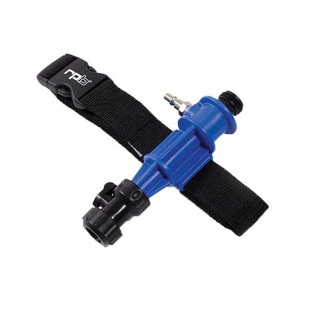 Air Tube MPN:4000-40