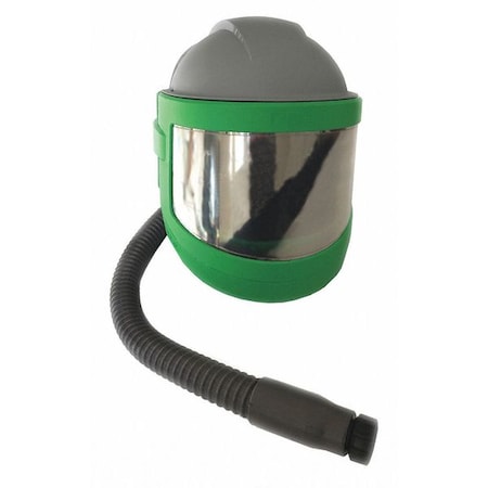 Nova 3 Helmet, CAT, HP MPN:NOVA3HPCAT