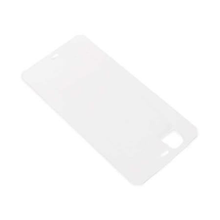 Tear off Lens Lens, PK50 MPN:NV2017