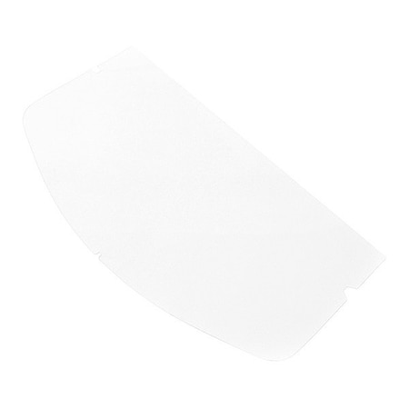Lens, Outer, Nova 3, PK50 MPN:NV3-724