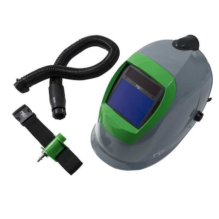 Welding Helmet MPN:13-101