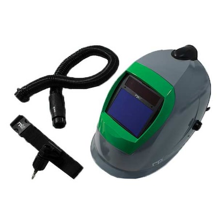 Welding Helmet MPN:13-102