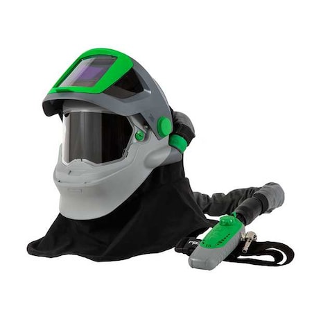 Welding Helmet MPN:15-015-21