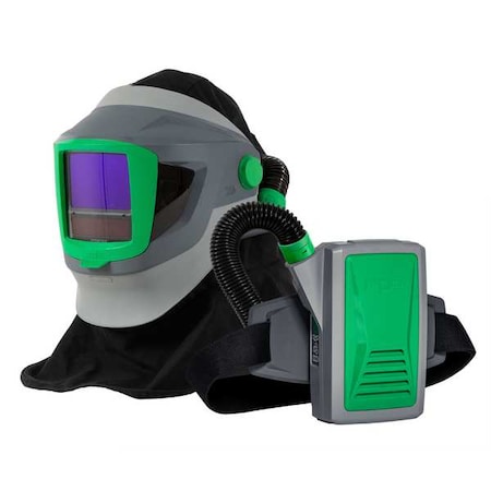 Welding Helmet MPN:15-018-21-FR