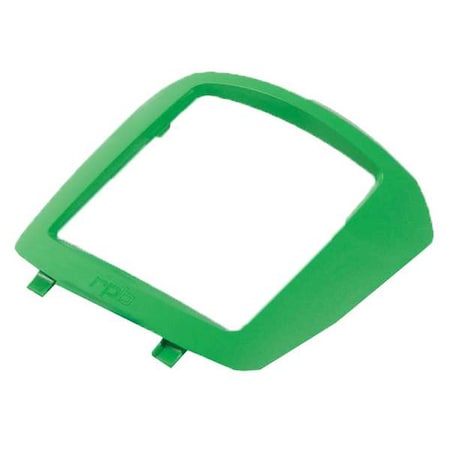 Weld Lens MPN:16-672