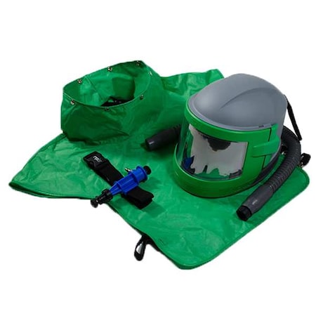 Blast Helmet MPN:NV3-703-50