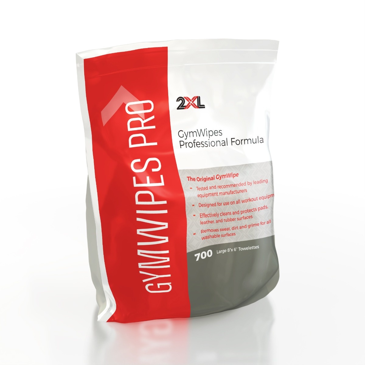Example of GoVets Gymwipes category
