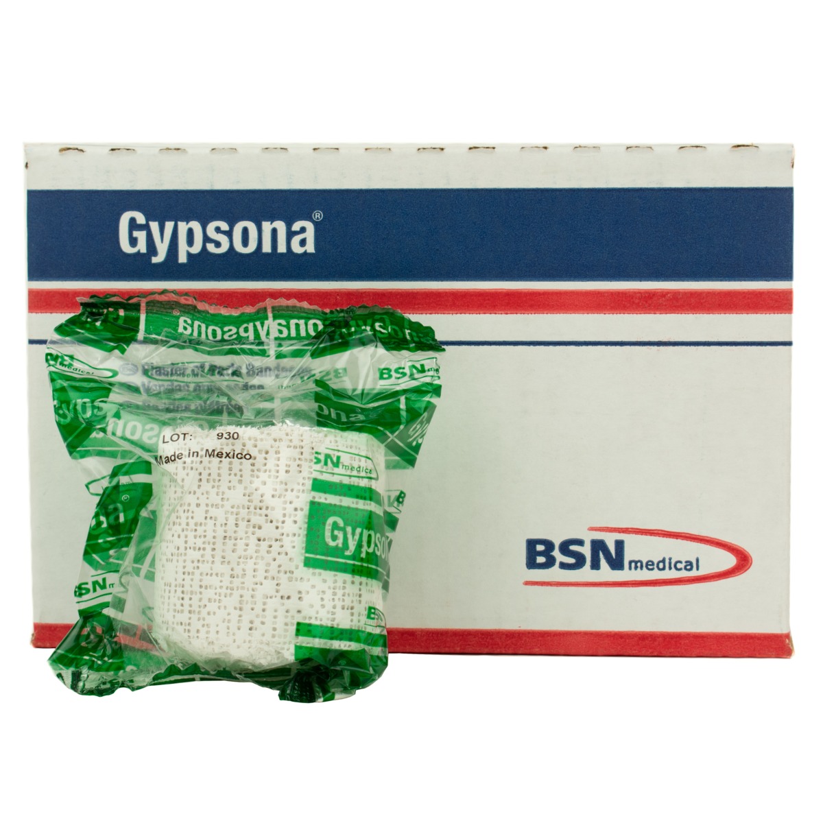 Example of GoVets Gypsona brand