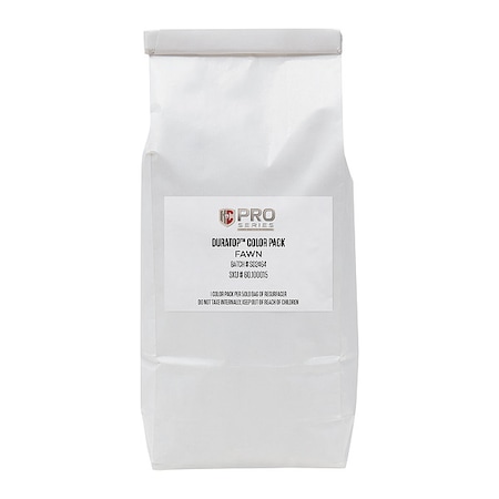 Concrete Resurfacer Color Pack MPN:60.100015-99