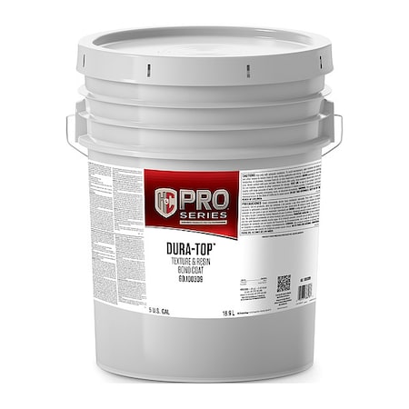 Concrete Resurfacer MPN:60.100309-20