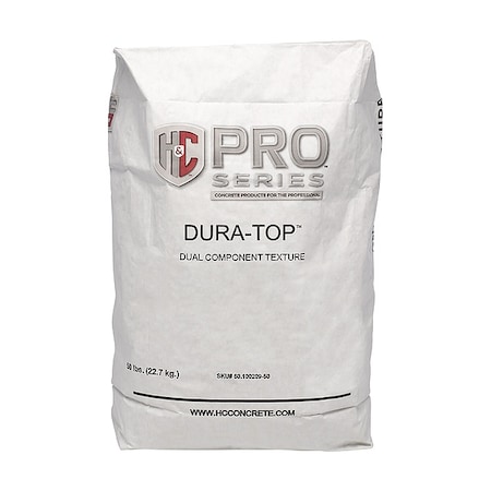 Concrete Resurfacer MPN:60.100409-50