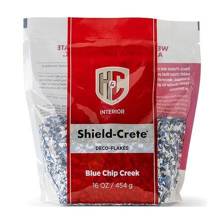 Floor Chips, Epoxy Floor Coating MPN:20.105100-99