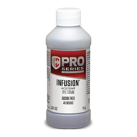 Infusion Acetone Dye Stain, 2.61 oz MPN:41.105013-99