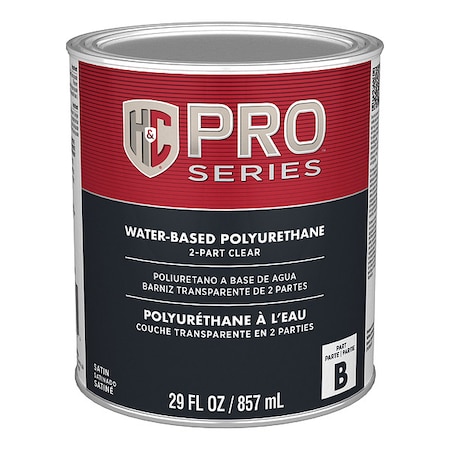 Urethane Coating, Activator, Hardener MPN:50.11745B-44