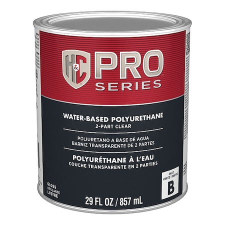Urethane Coating, Activator, Hardener MPN:50.11755B-44