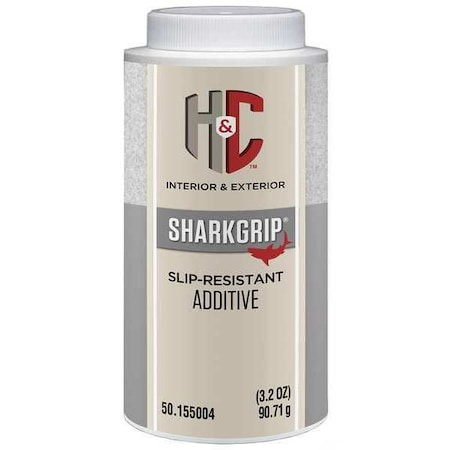 19 lb Anti-Slip Floor Coating, Invisible Finish, Clear, Oil, Water Base MPN:50.155008-99