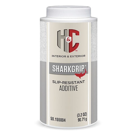 Sharkgrip Slip Resistantadditive 16 Oz MPN:50.155005-99
