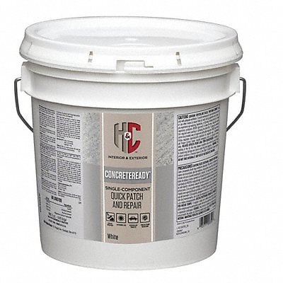 Concrete Patching and Repair 5 lb Pail MPN:60.100709-99