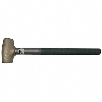 Hammer Brass 2-1/4In Steel MPN:1BS
