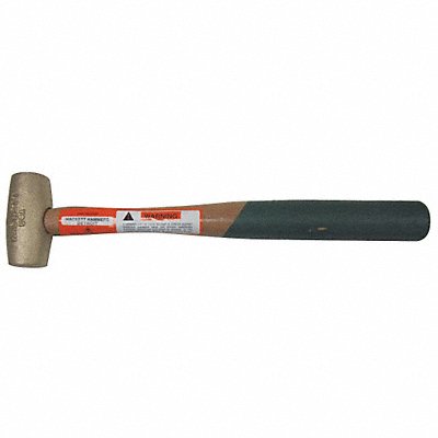 Hammer Copper 2-5/8In Wood MPN:1CH