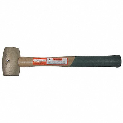 Hammer Copper 3-1/4In Wood MPN:3CH