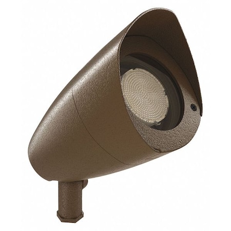 LED Accent Light, 120 to 277VAC, 3000K MPN:B9DW-A