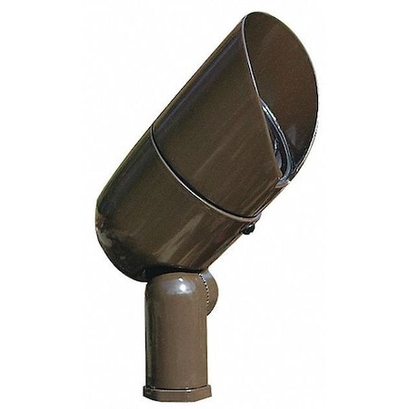 LED Accent Light, 12VAC, 7W, 3000K MPN:BL5016-HS7LED7NFW