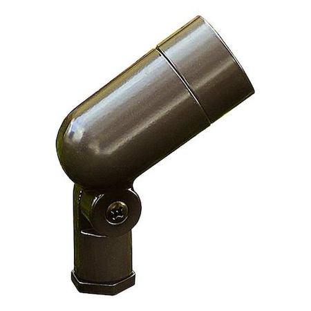 AccentLight, 105lm, 12VAC, Brz, LED, 3000K MPN:BL711-HS7LED2W