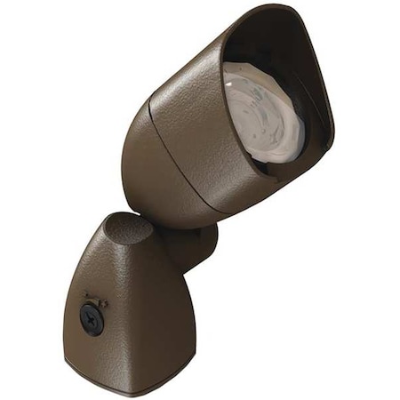 AccentLight, 700lm, 12VAC, Brz, LED, 4000K MPN:BL9DC-HS7