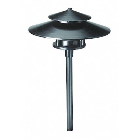 LED Path Light, 12VAC, 17-1/4