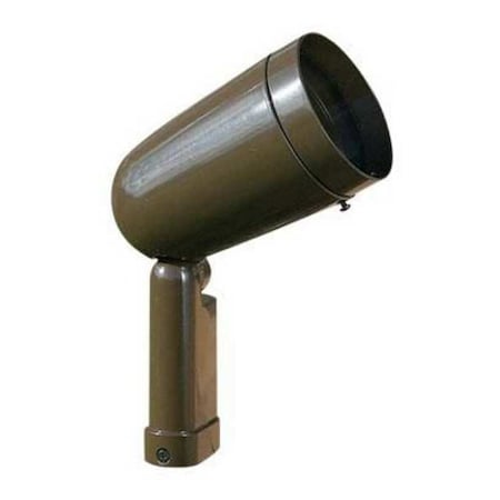 Accent Light, Incandescent, 120V, 5-7/16