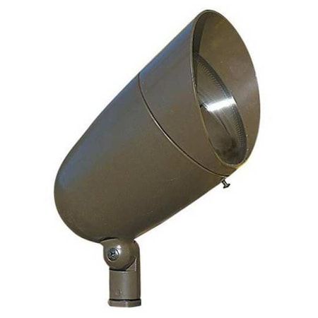 Accent Light, Incandescent, 120V, 9-1/2
