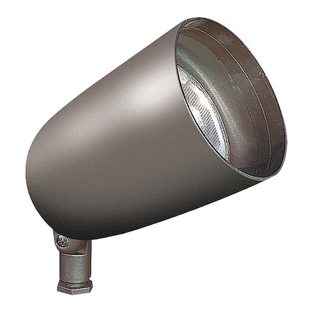 Accent Light, Incandescent, 120V, 8-9/16